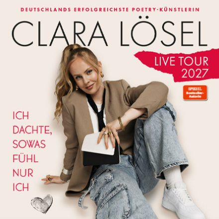 Clara Lösel