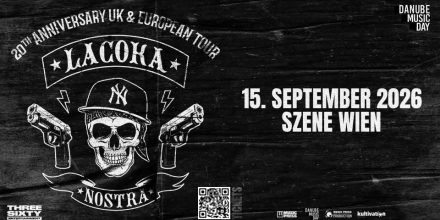La Coka Nostra