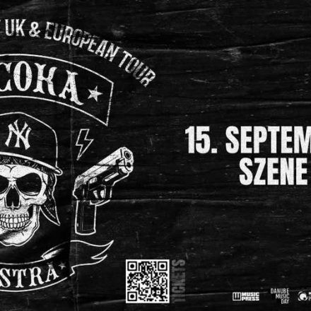 La Coka Nostra