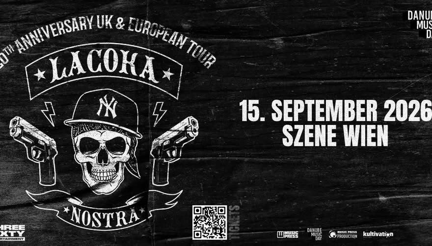 La Coka Nostra