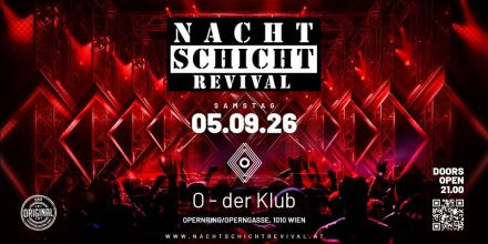 NACHTSCHICHT REVIVAL