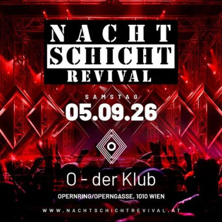 NACHTSCHICHT REVIVAL