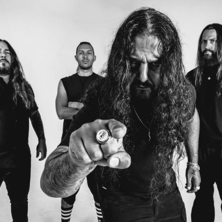 Kataklysm