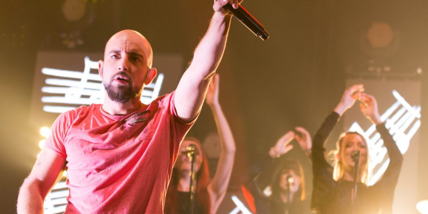 Seiler und Speer @ Stadthalle Graz [Pics by Matthias Rauch]