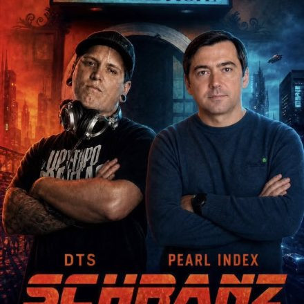SCHRANZ NACHT
