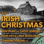 Irish Christmas Festival