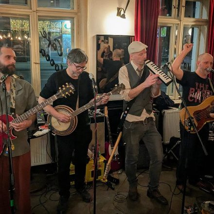 Rewolfinger Weihnachtskonzert