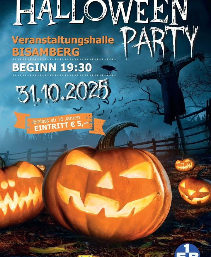 Halloween Party