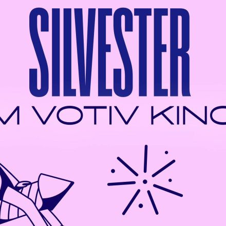 Silvester im Votiv Kino