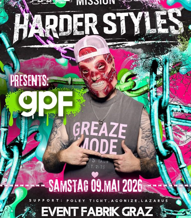 GPF LIVE!
