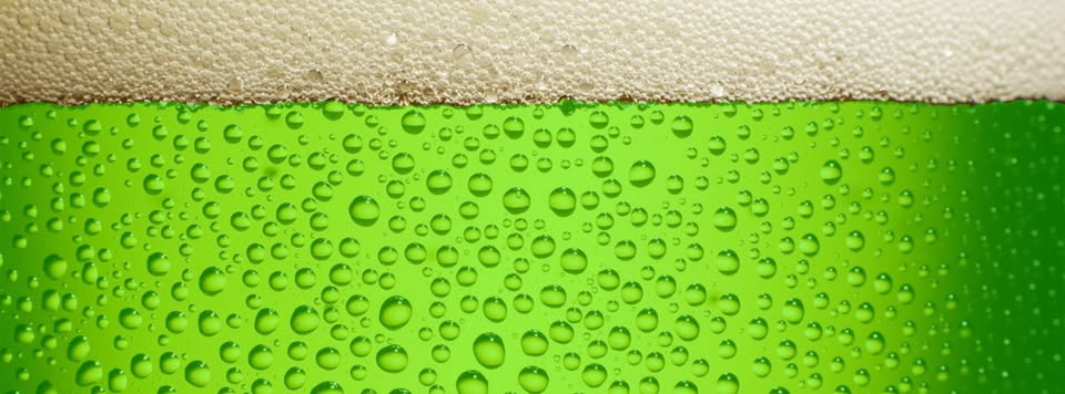 Saint Patrick's Day am 17. March 2026 @ The Station.