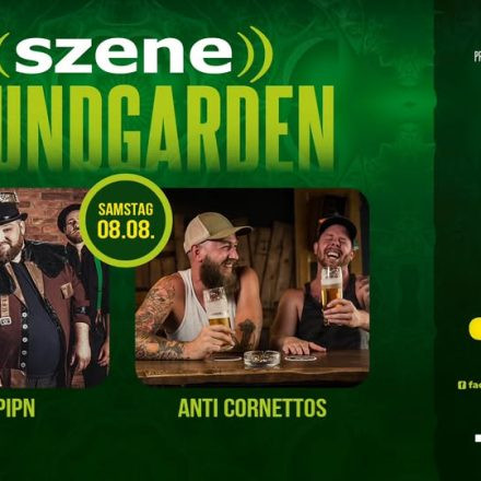 ROTZPIPN | ANTI CORNETTOS