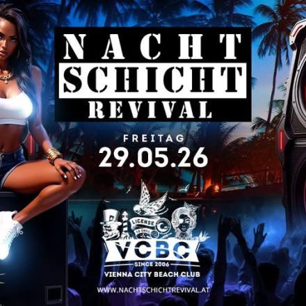 NACHTSCHICHT REVIVAL