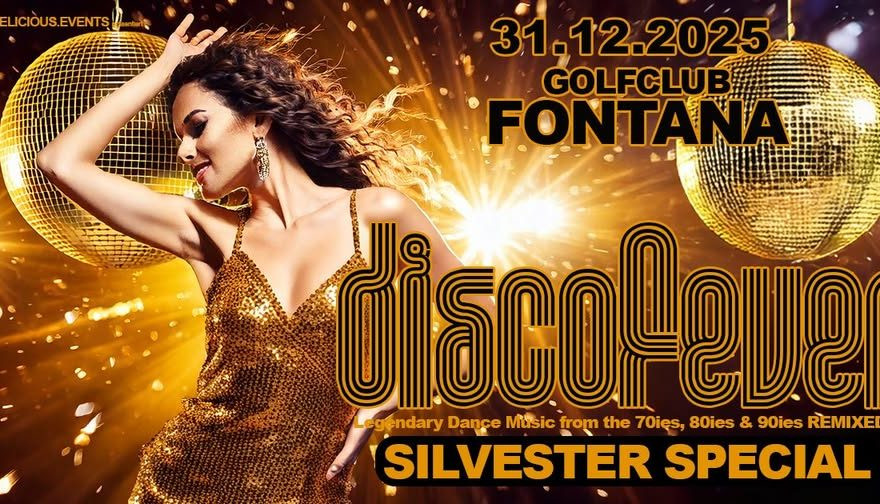 DISCOFEVER - Silvester Special
