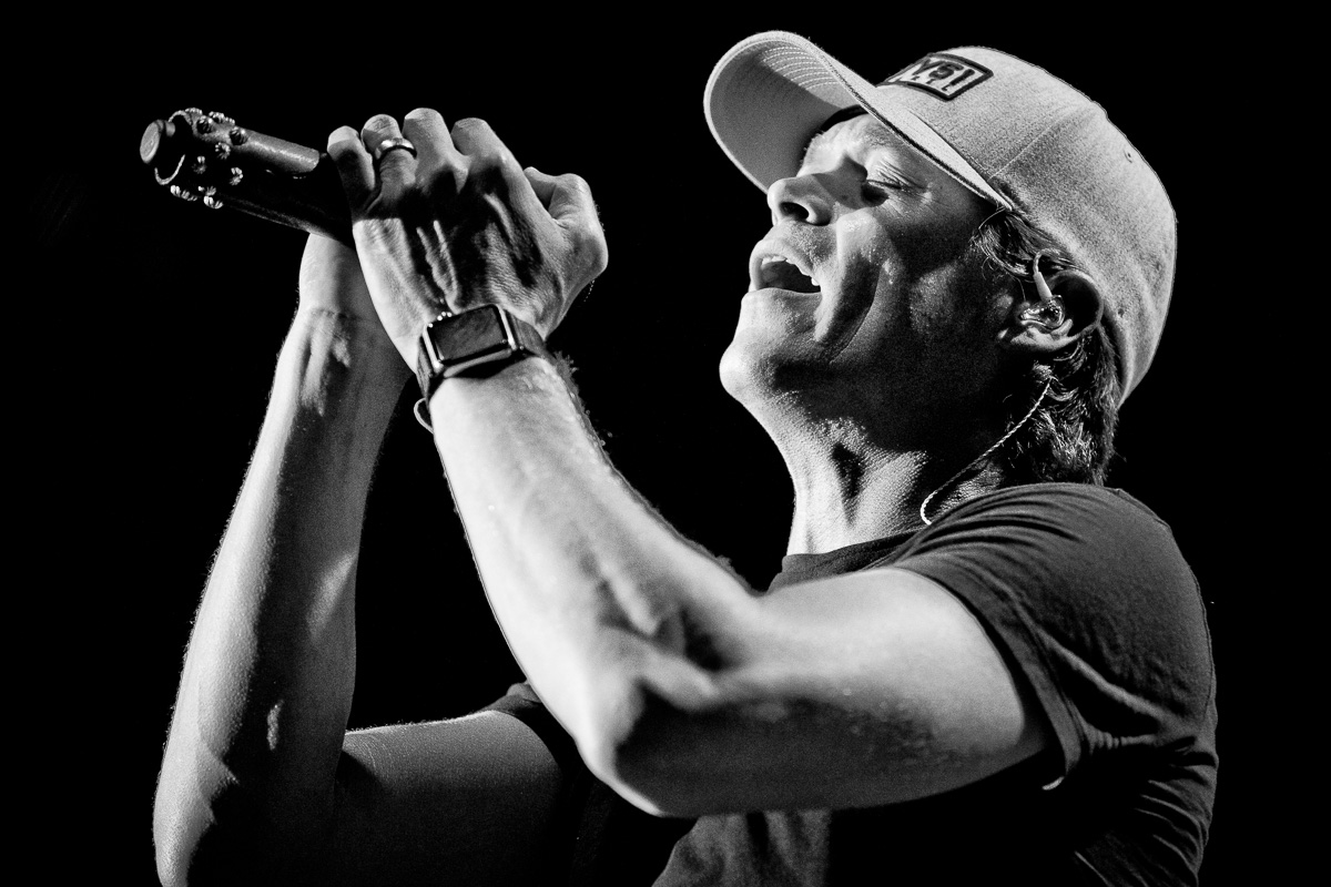 3 Doors Down @ Gasometer Wien