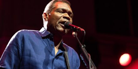 The Robert Cray Band