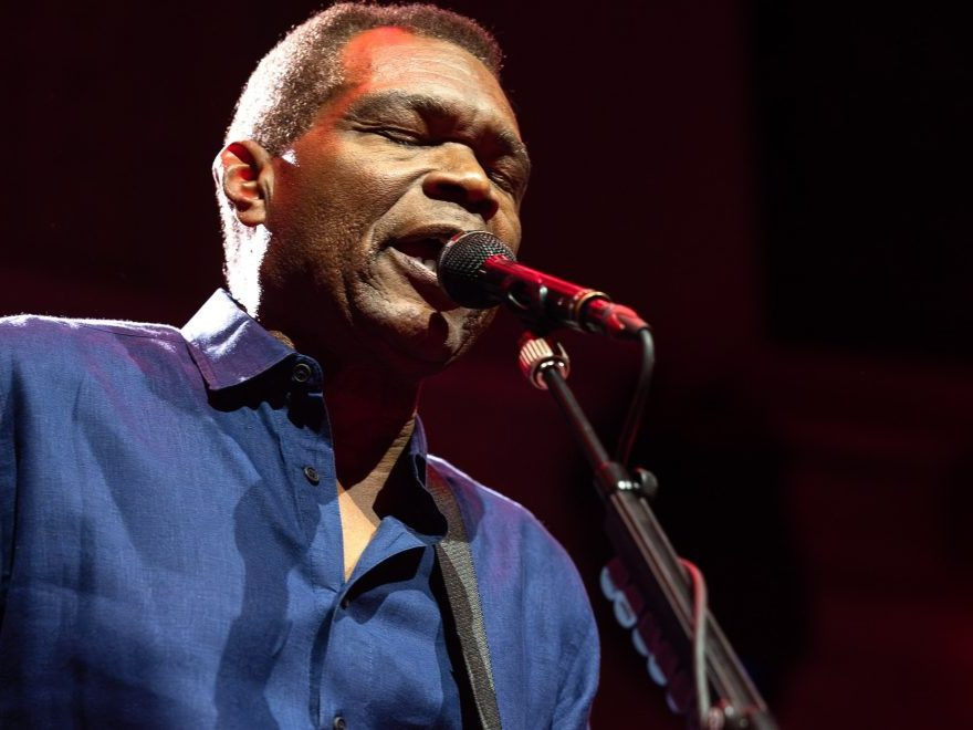 The Robert Cray Band