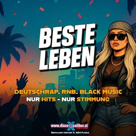 BESTE LEBEN