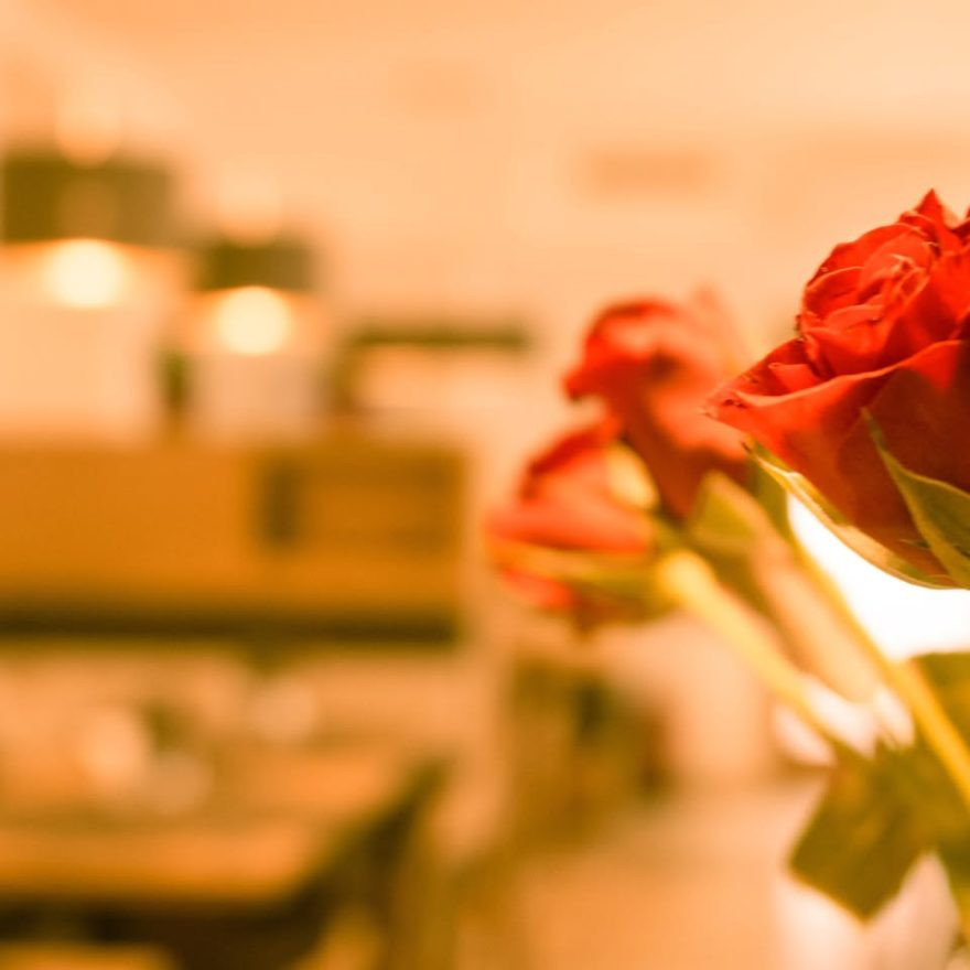 Silvesterabend im Alten Backhaus