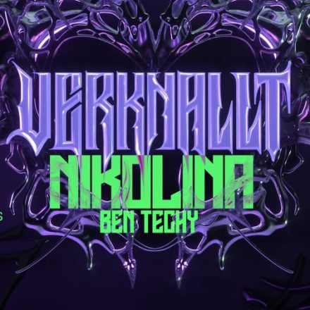 Verknallt w/ Nikolina x Ben Techy