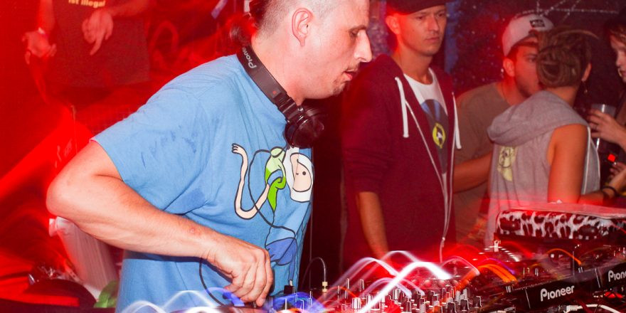 Vandal is Wicked! @ Flex Wien