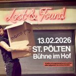 Marco Pogo - Lost & Found