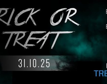 Trick or Treat 25