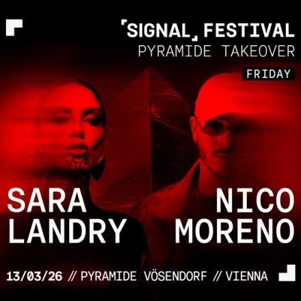 SIGNAL FESTIVAL DAY1