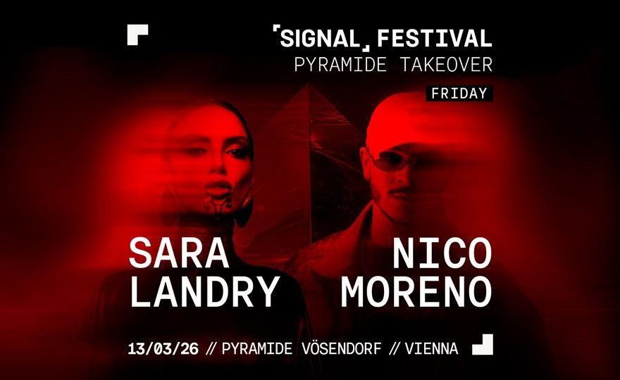 SIGNAL FESTIVAL DAY1