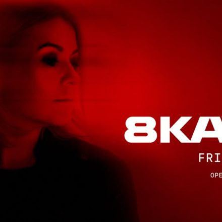 SIGNAL presents 8KAYS [UA]