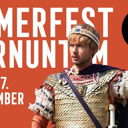 Römerfest 2025