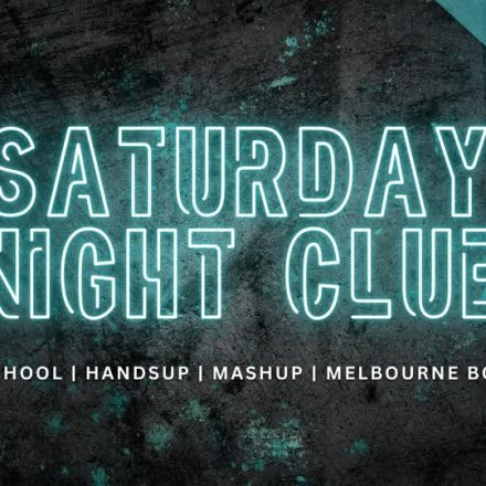 Saturday Night Club
