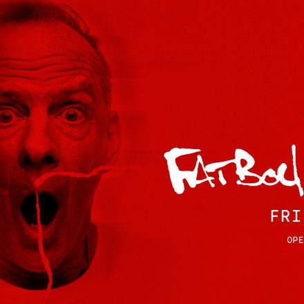 SIGNAL presents FATBOY SLIM