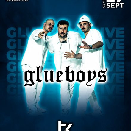 Till Club - Glueboys live