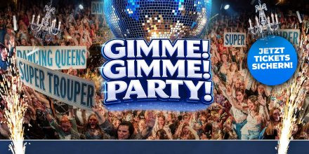 MAMMA MIA / ABBA TOUR KONZERT