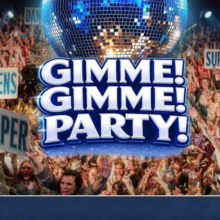 MAMMA MIA / ABBA TOUR KONZERT