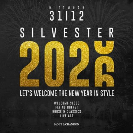 Silvester 2026