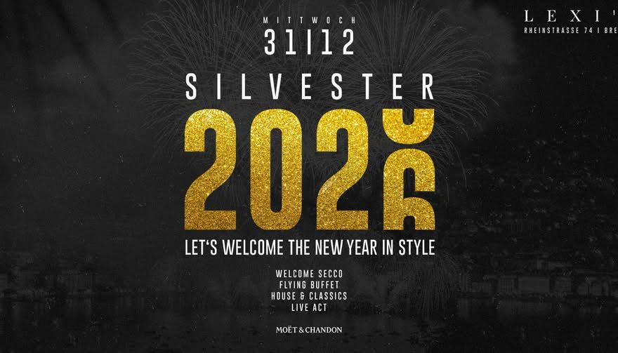 Silvester 2026