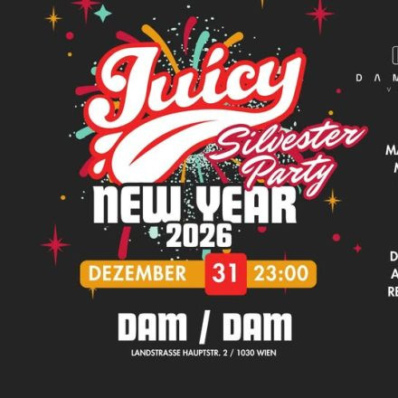 Juicy New Year's Special