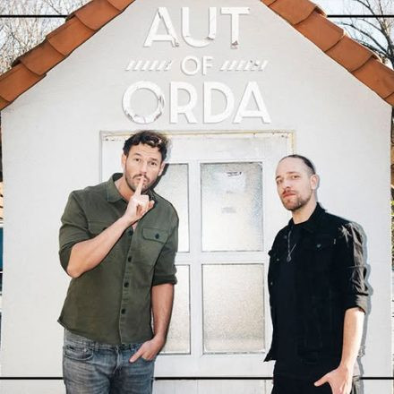 AUT of ORDA