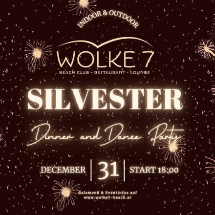 SILVESTER Dinner & Dance Party