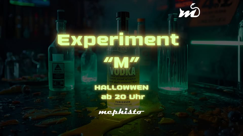 Experiment:  Experiment: