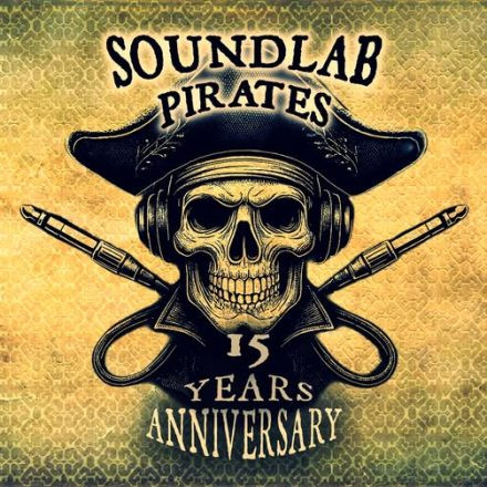 SOUNDLAB PIRATES
