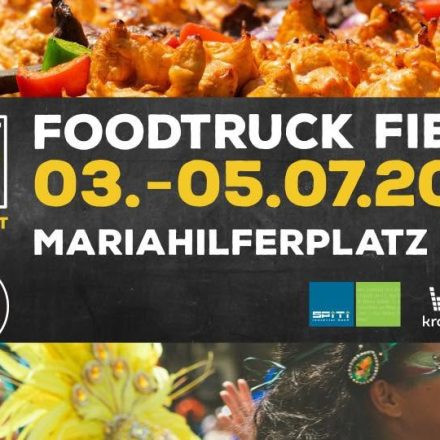 FOODTRUCK FIESTA GRAZ