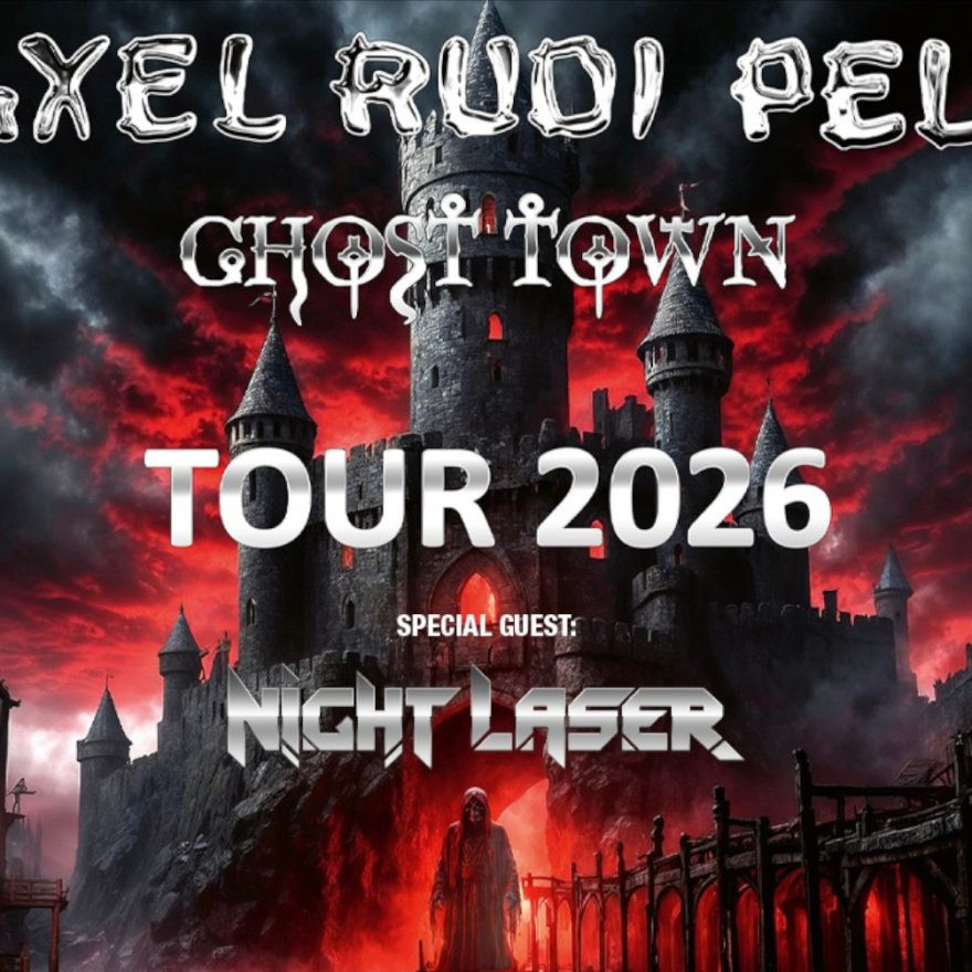 Axel Rudi Pell