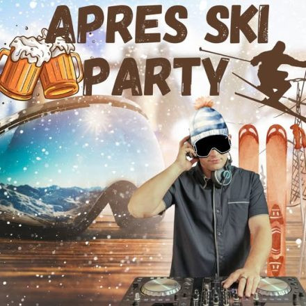 APRES SKI PARTY
