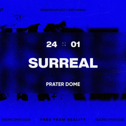 SURREAL