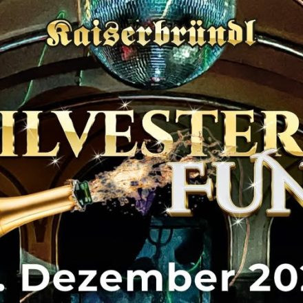 Silvester Fun inklusive AFTERHOUR