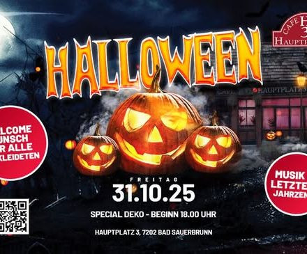 Halloween Party
