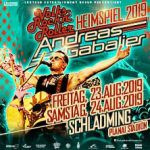 Andreas Gabalier Heimspiel 2019